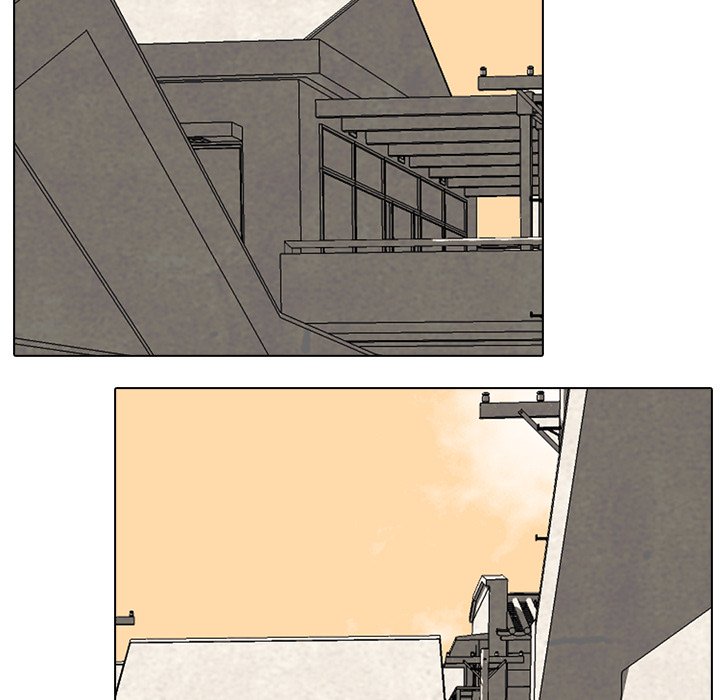 High School Devil chapter 36 - page 64