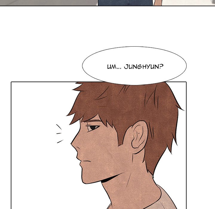 High School Devil chapter 36 - page 66