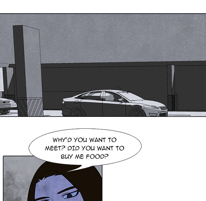 High School Devil chapter 36 - page 8