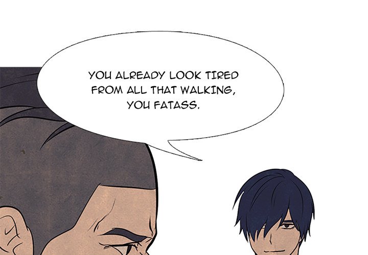 High School Devil chapter 57 - page 1