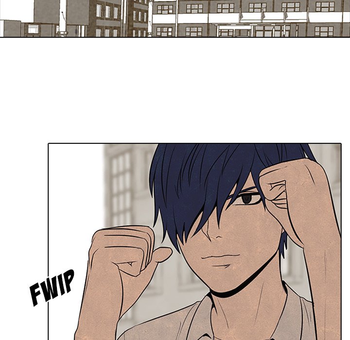 High School Devil chapter 57 - page 11