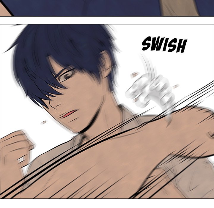 High School Devil chapter 57 - page 18