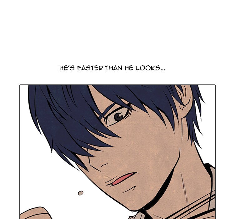 High School Devil chapter 57 - page 19