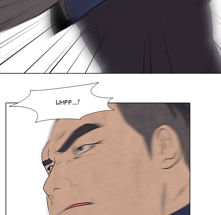 High School Devil chapter 57 - page 24