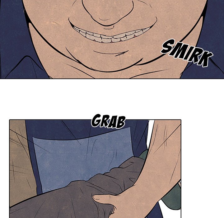 High School Devil chapter 57 - page 27