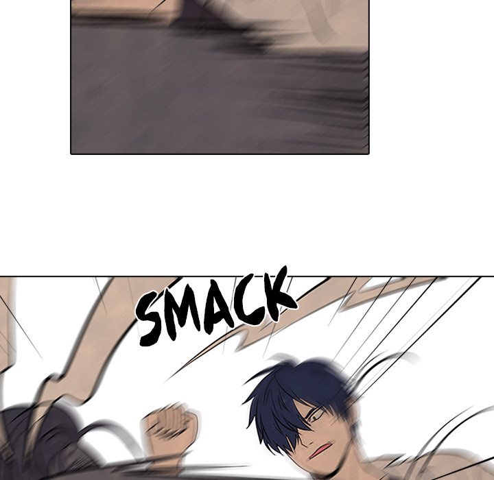 High School Devil chapter 57 - page 32