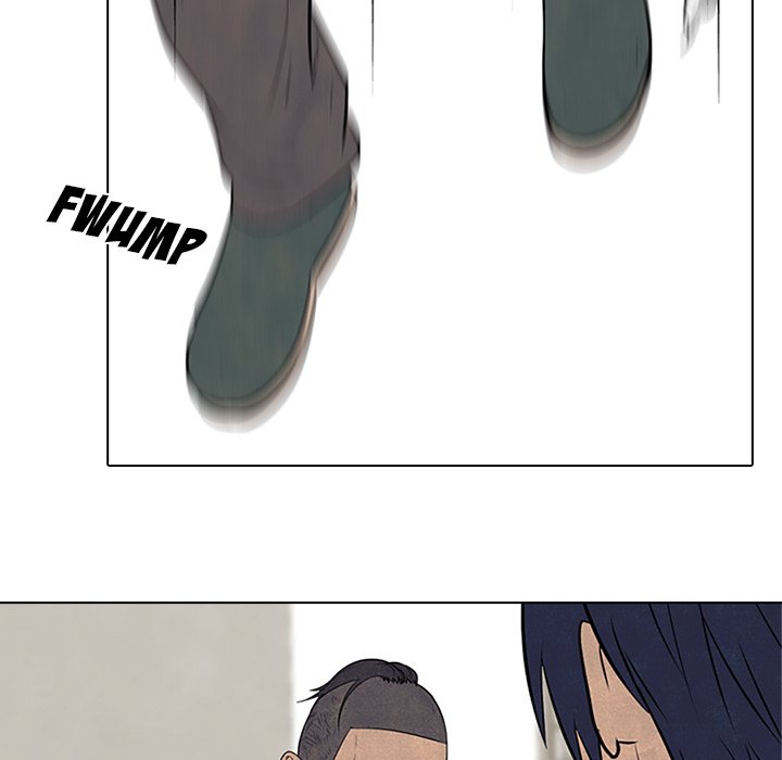 High School Devil chapter 57 - page 35
