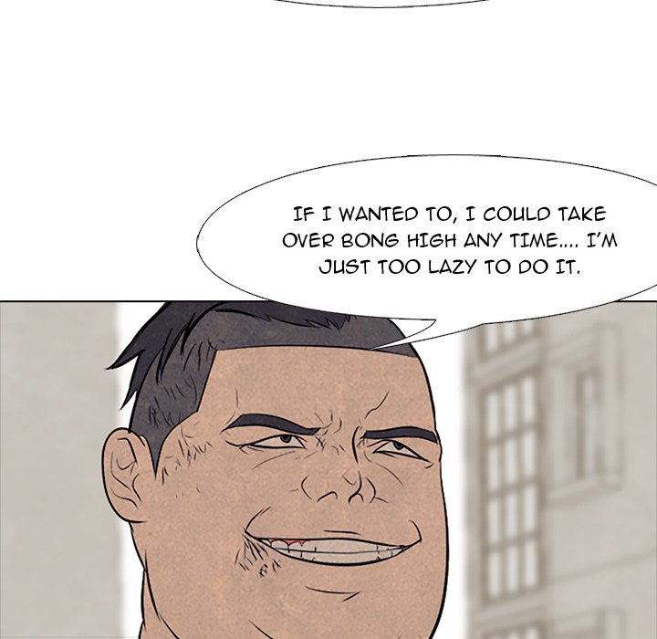 High School Devil chapter 57 - page 41