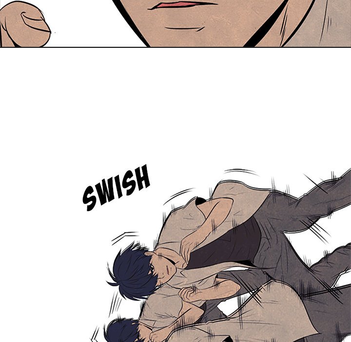 High School Devil chapter 57 - page 43