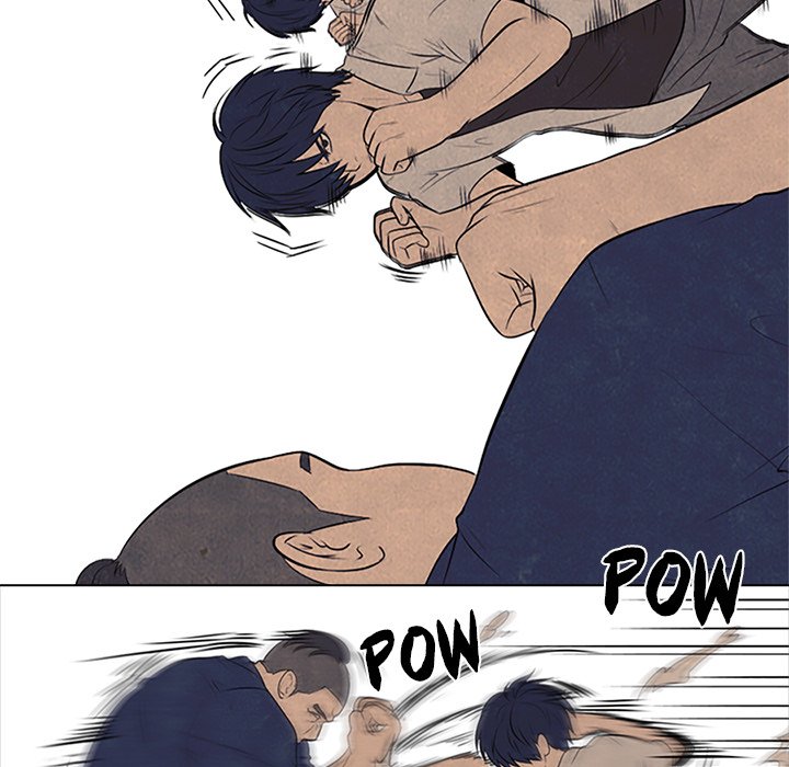 High School Devil chapter 57 - page 44