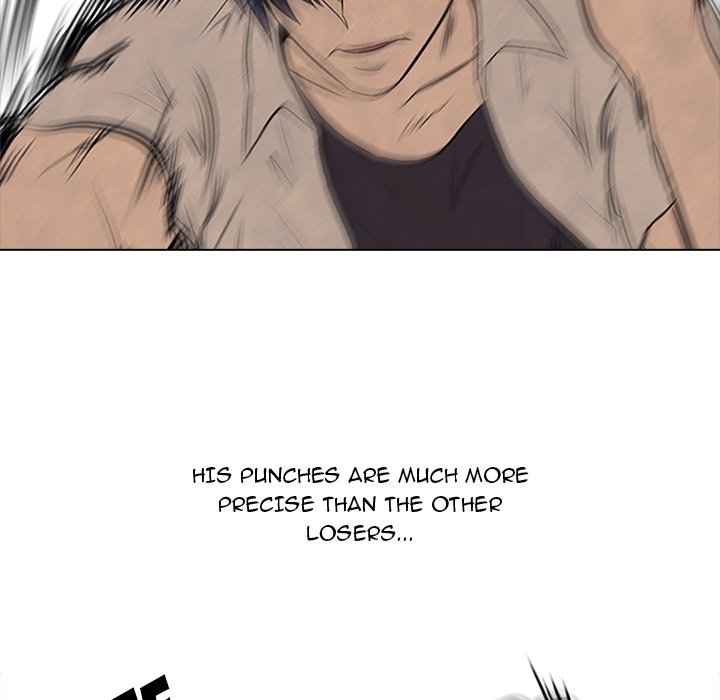 High School Devil chapter 57 - page 47
