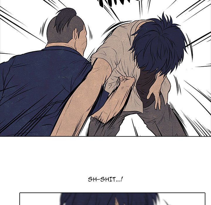 High School Devil chapter 57 - page 58