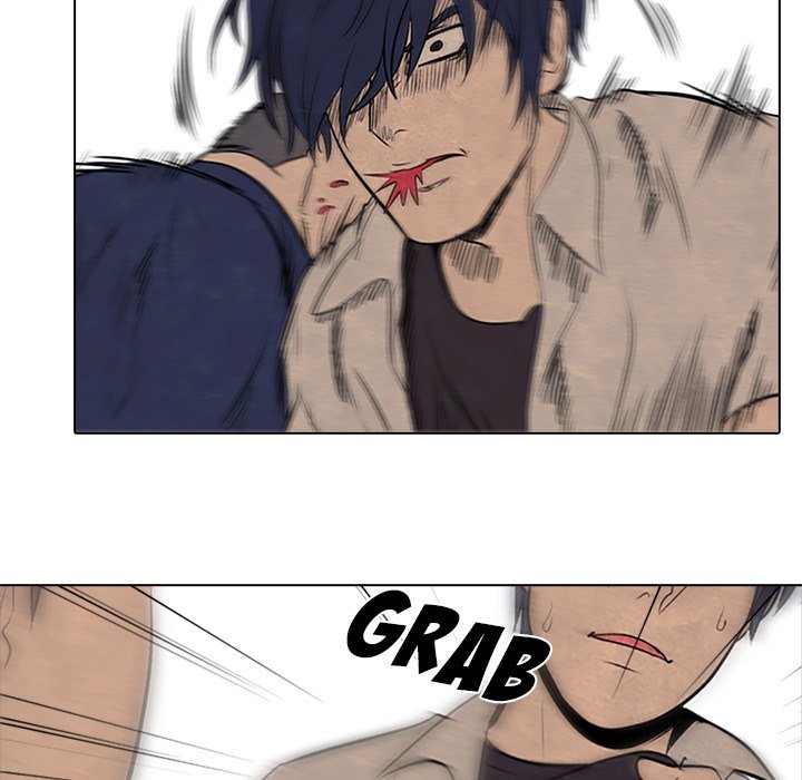 High School Devil chapter 57 - page 59