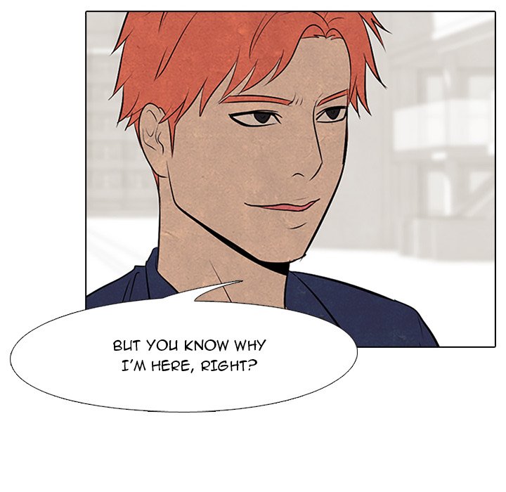 High School Devil chapter 57 - page 74