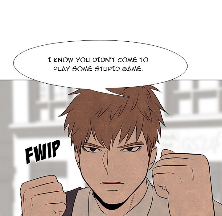 High School Devil chapter 57 - page 75