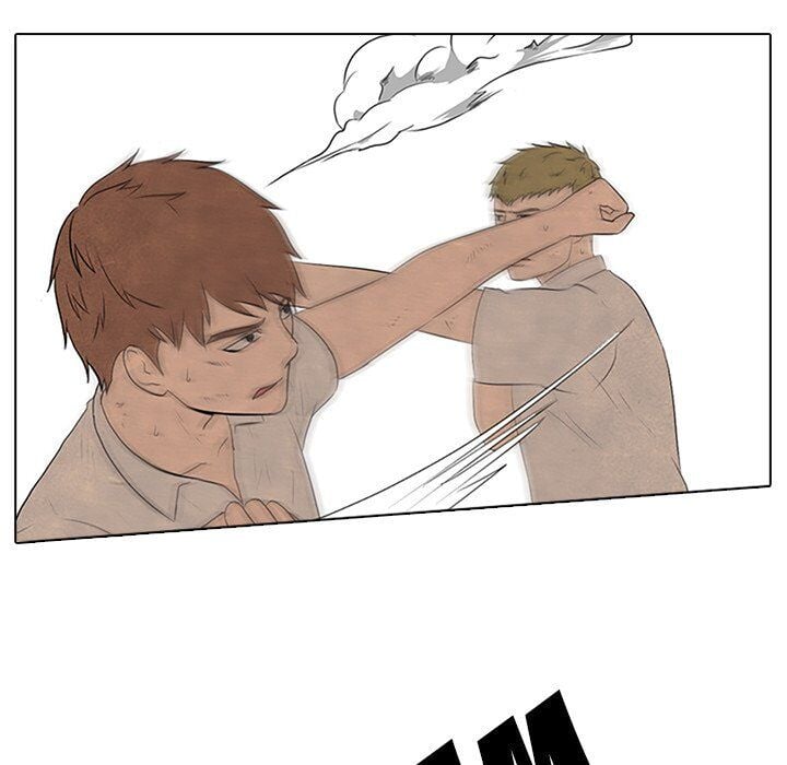 High School Devil chapter 83 - page 13