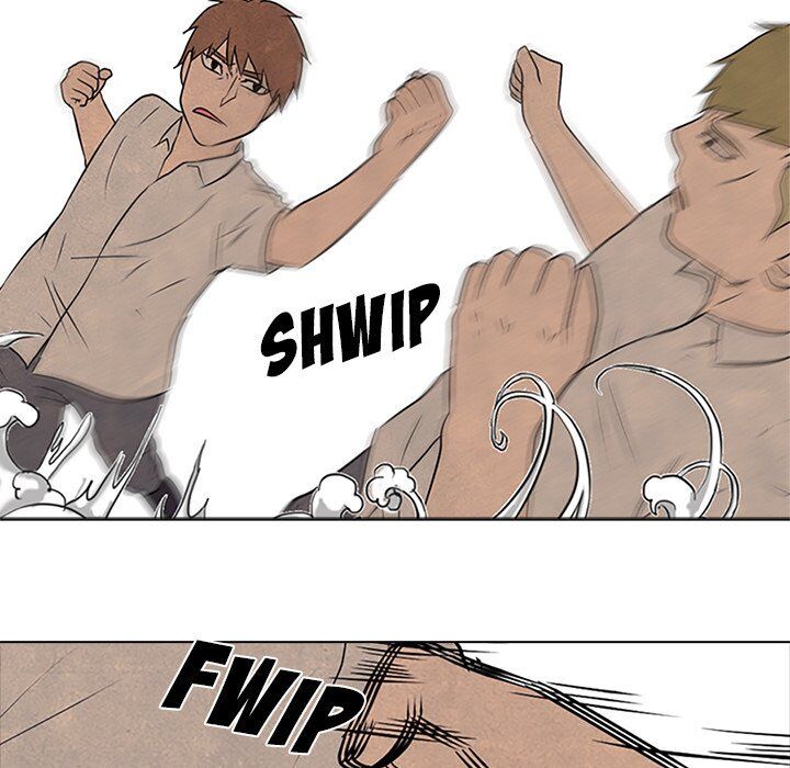 High School Devil chapter 83 - page 20