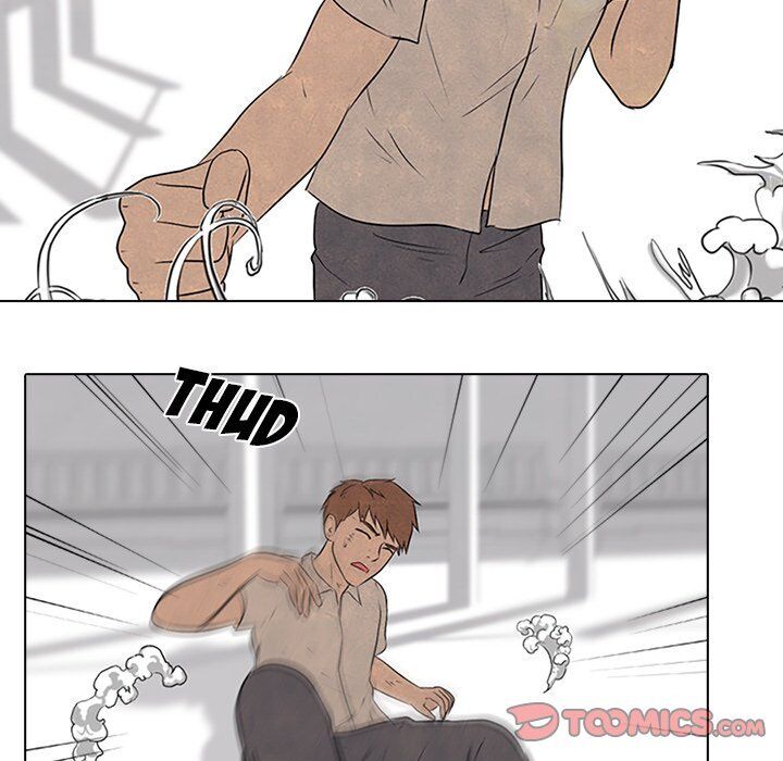 High School Devil chapter 83 - page 26