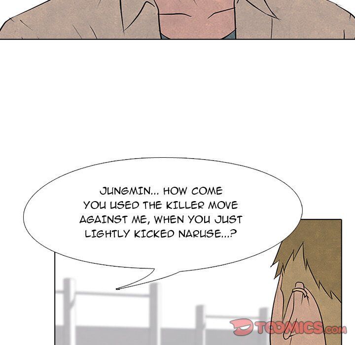 High School Devil chapter 83 - page 30