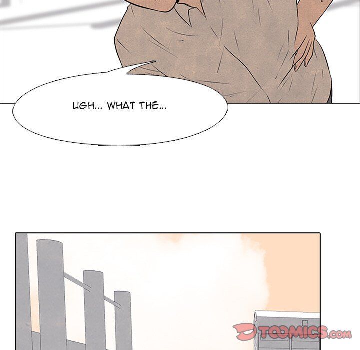 High School Devil chapter 83 - page 34