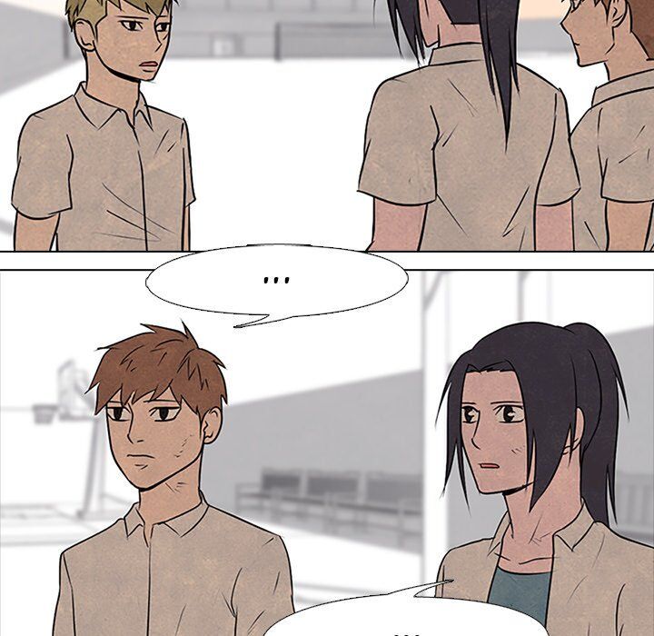 High School Devil chapter 83 - page 37
