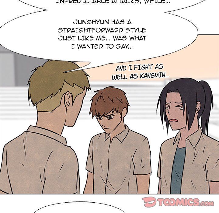 High School Devil chapter 83 - page 46