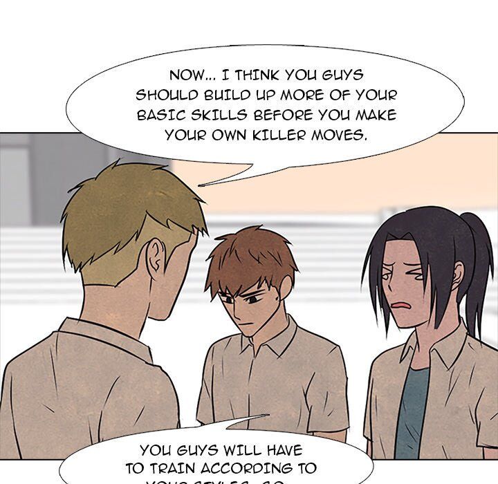 High School Devil chapter 83 - page 48
