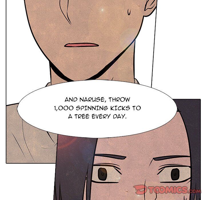 High School Devil chapter 83 - page 50