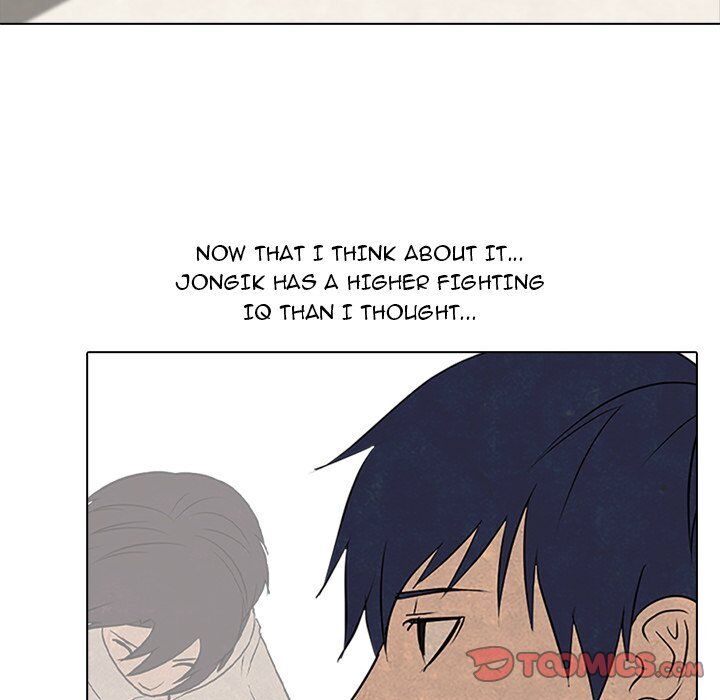 High School Devil chapter 83 - page 58