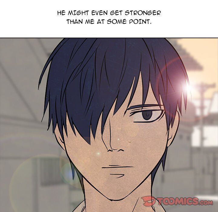 High School Devil chapter 83 - page 62