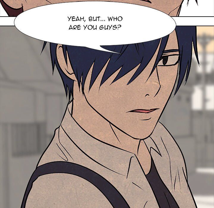High School Devil chapter 83 - page 68