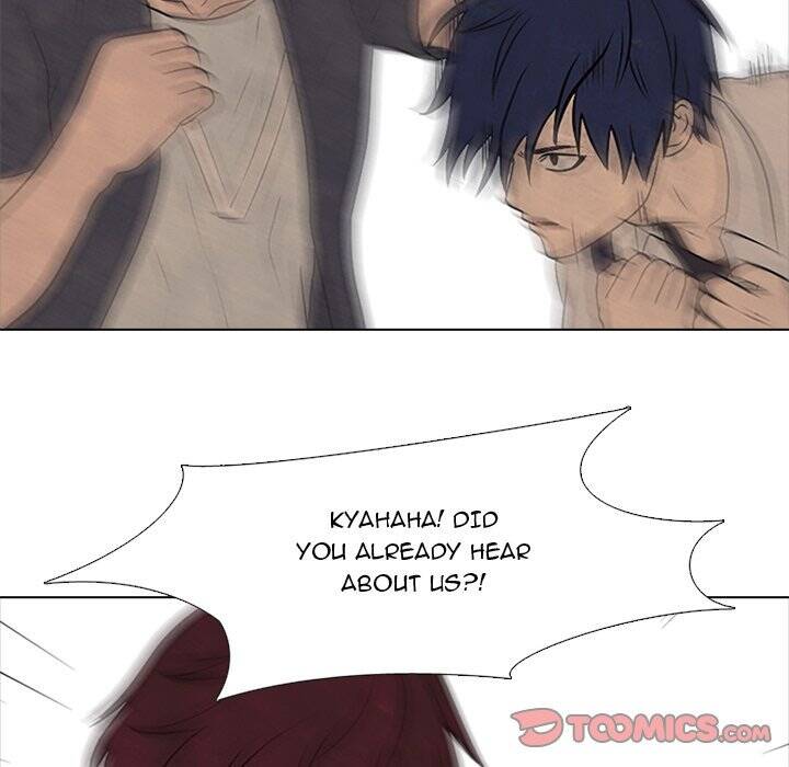 High School Devil chapter 83 - page 74