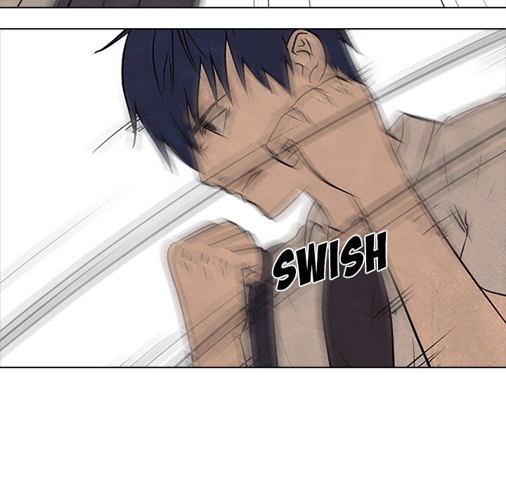 High School Devil chapter 83 - page 76