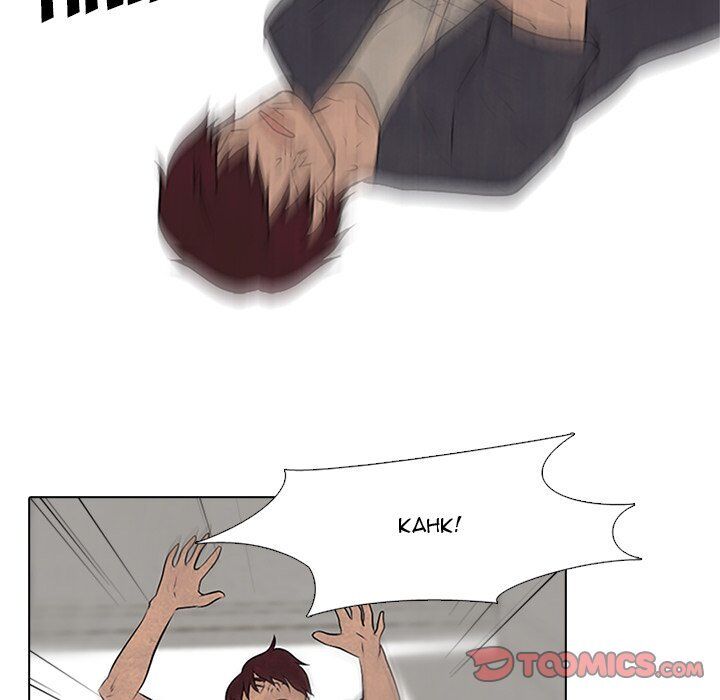 High School Devil chapter 83 - page 78