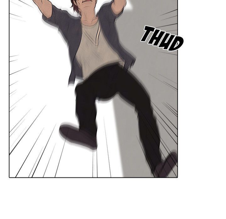 High School Devil chapter 83 - page 79