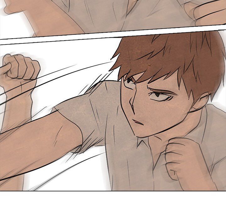 High School Devil chapter 83 - page 8