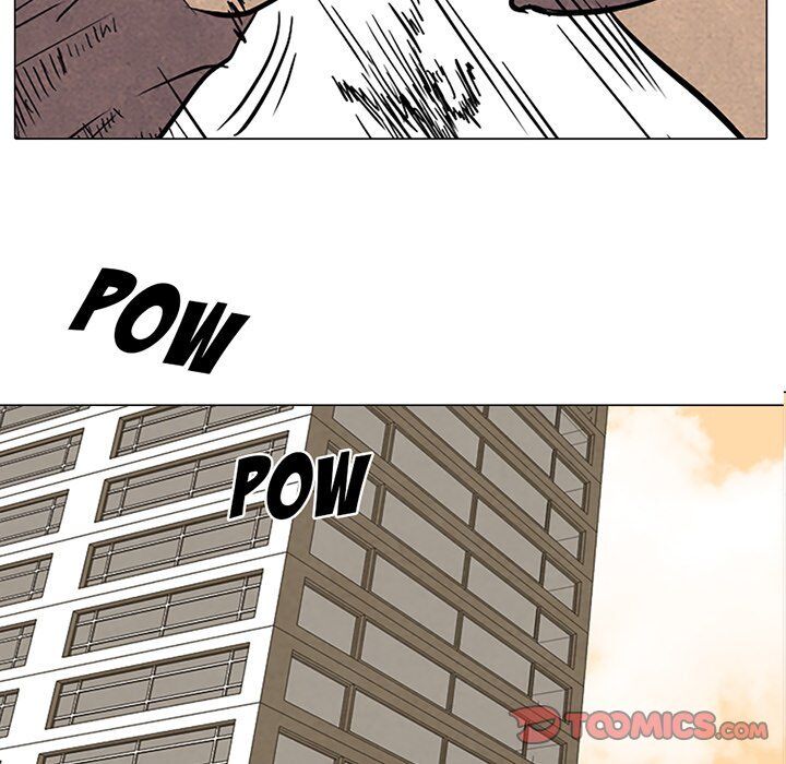 High School Devil chapter 97 - page 10
