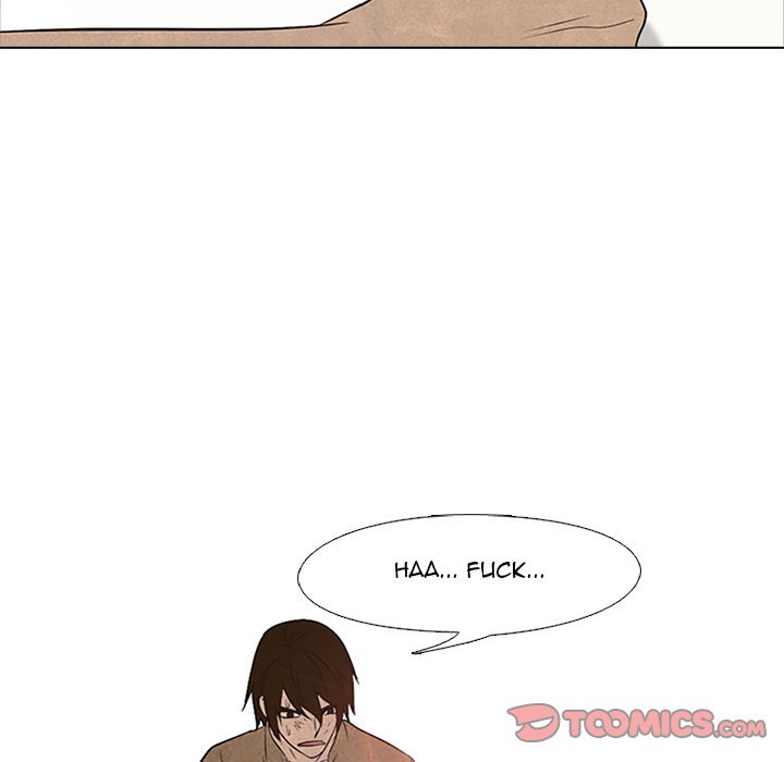 High School Devil chapter 97 - page 18