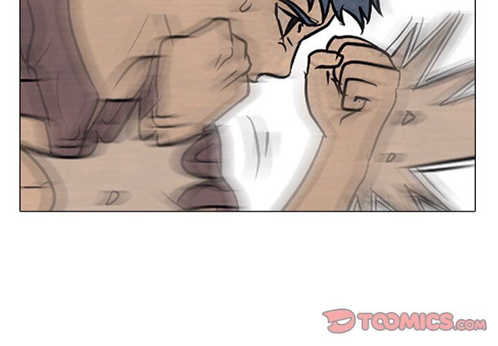 High School Devil chapter 97 - page 2