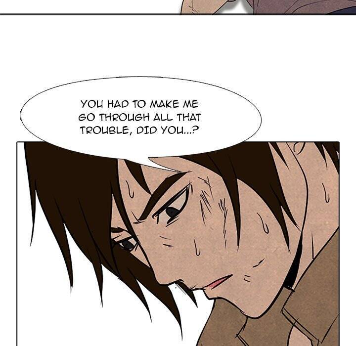 High School Devil chapter 97 - page 20