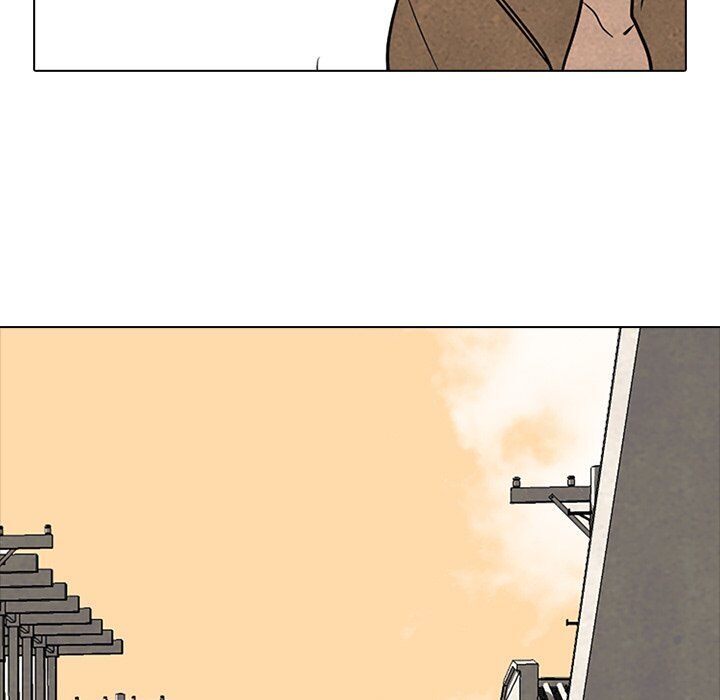 High School Devil chapter 97 - page 21