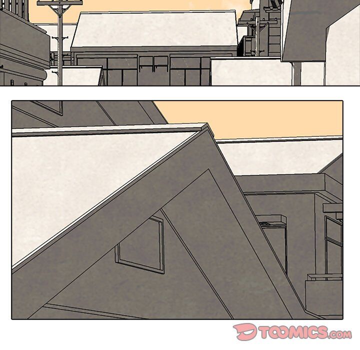 High School Devil chapter 97 - page 22