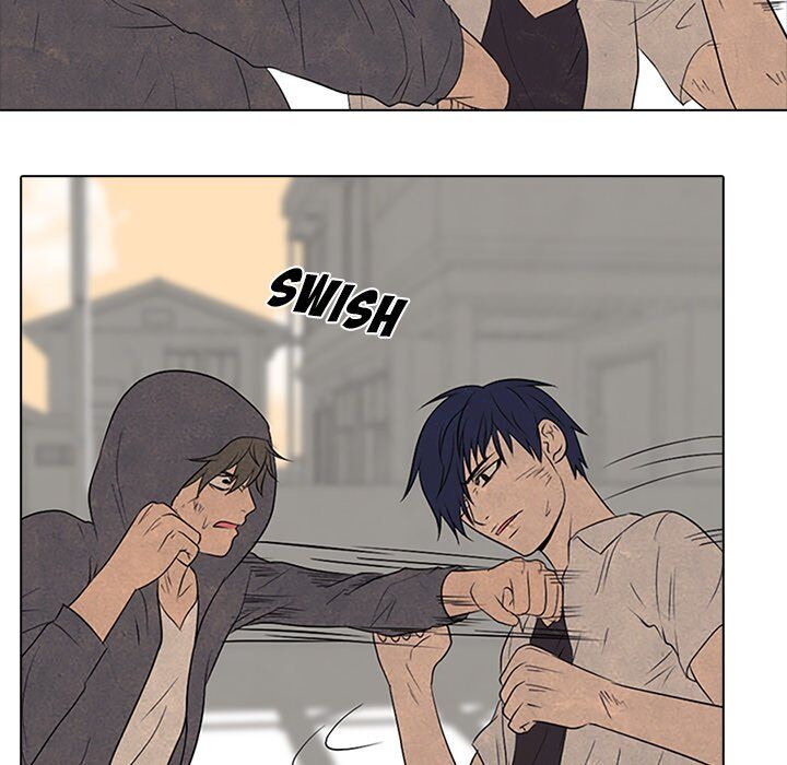 High School Devil chapter 97 - page 25