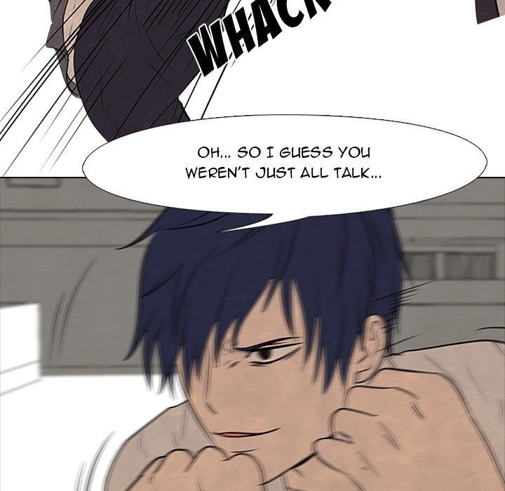 High School Devil chapter 97 - page 27