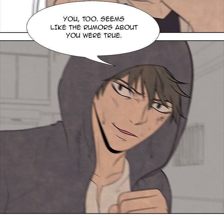 High School Devil chapter 97 - page 28