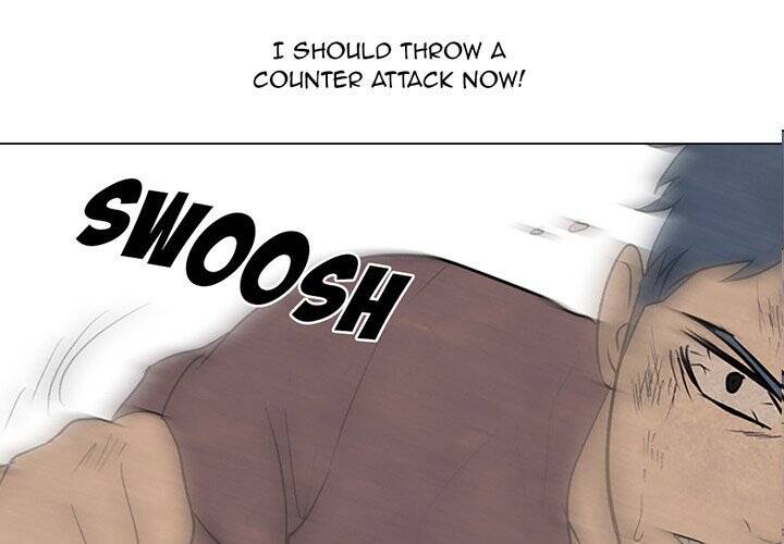 High School Devil chapter 97 - page 3