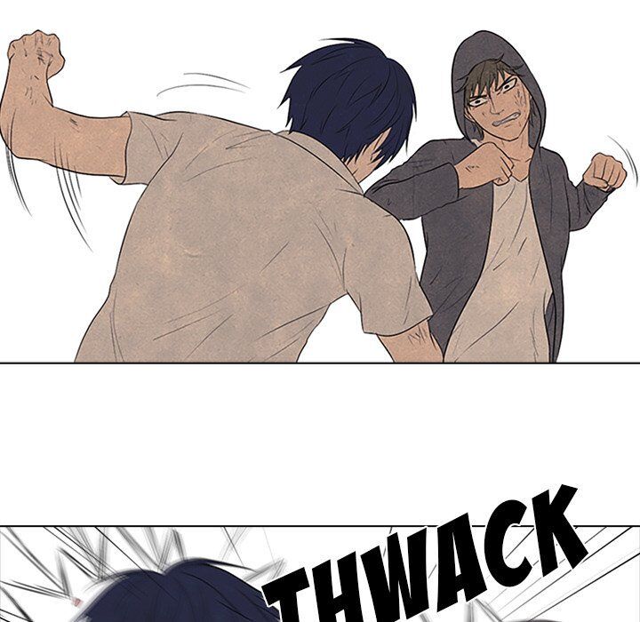 High School Devil chapter 97 - page 31