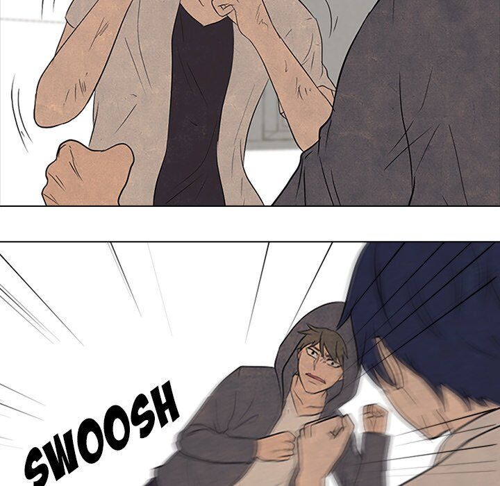High School Devil chapter 97 - page 35