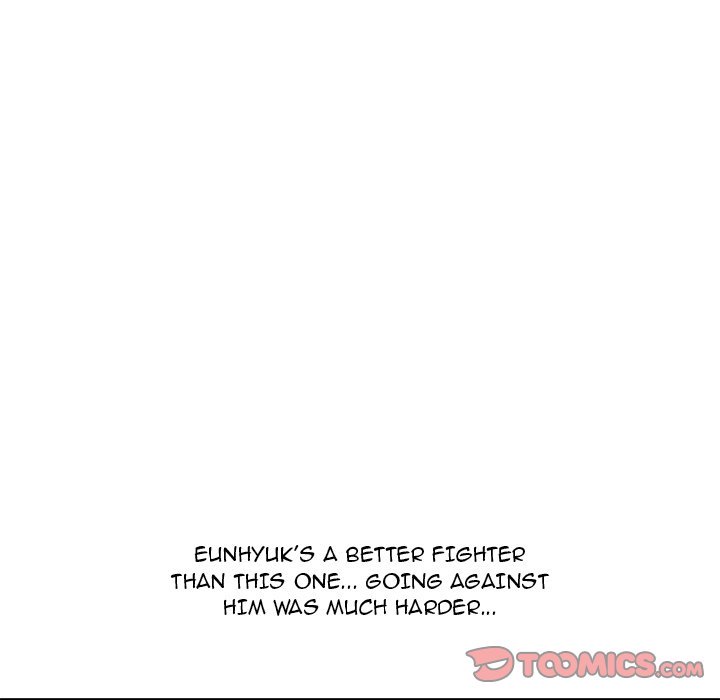 High School Devil chapter 97 - page 38