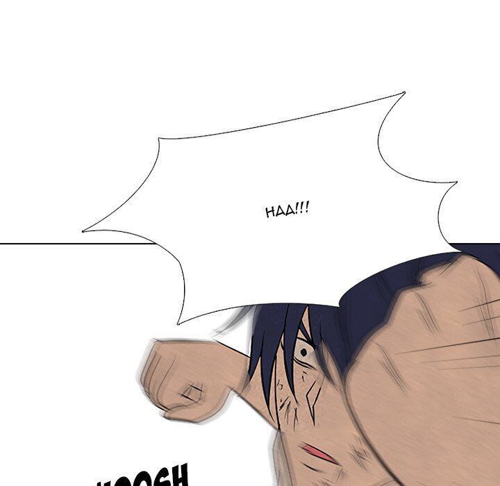 High School Devil chapter 97 - page 41